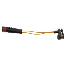 Brake Pad Sensor NTY HCZ-ME-003 OE Ref A1645401017