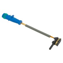 TEMOIN D USURE DES PLAQUETTES DE FREIN Pour ENG.1.3E-3.0 MERCEDES