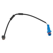 TEMOIN D USURE DES PLAQUETTES DE FREIN Pour ENG.1.2-3.0D OPEL ASTRA H