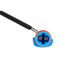 TEMOIN D USURE DES PLAQUETTES DE FREIN Pour ENG.1.2-3.0D OPEL ASTRA H NTY