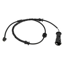TEMOIN D USURE DES PLAQUETTES DE FREIN Pour ENG.1.6-3.2 OPEL VECTRA C