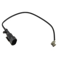 TEMOIN D USURE DES PLAQUETTES DE FREIN Pour IVECO DAILY IV 2006- ARRIERE