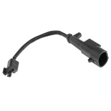 TEMOIN D USURE DES PLAQUETTES DE FREIN Pour IVECO DAILY IV 2006-