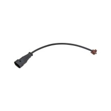 TEMOIN D USURE DES PLAQUETTES DE FREIN Pour ENG.2.3D IVECO DAILY III NTY