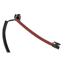 TEMOIN D USURE DES PLAQUETTES DE FREIN Pour ENG.1.6-6.0D VW TOUAREG; NTY