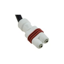 TEMOIN D USURE DES PLAQUETTES DE FREIN Pour ENG.3.8 PORSCHE 911; 2004-2012