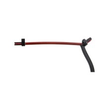 TEMOIN D USURE DES PLAQUETTES DE FREIN Pour ENG.3.8 PORSCHE 911; 2004-2012 NTY