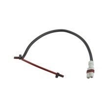 TEMOIN D USURE DES PLAQUETTES DE FREIN Pour ENG.3.8 PORSCHE 911; 2004-2012 NTY