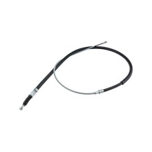 CÂBLE DE FREIN A MAIN HLR-AU-000 Pour AUDI A3 03- GAUCHE NTY