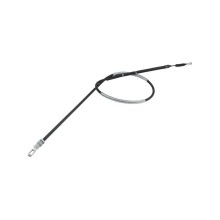 Handbrake Cable NTY HLR-AU-006 OE Ref 8E0609721AJ NTY