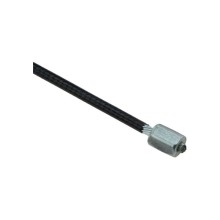 CÂBLE DE FREIN A MAIN HLR-CT-034 Pour CITROEN BERLINGO 08- L P NTY