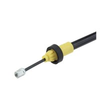 Handbrake Cable NTY HLR-DW-002 OE Ref 8200855403 NTY