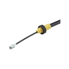 Handbrake Cable NTY HLR-DW-002 OE Ref 8200855403