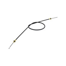 Handbrake Cable NTY HLR-DW-002 OE Ref 8200855403 NTY