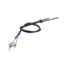 CÂBLE DE FREIN A MAIN Pour FORD FIESTA V 01-10, FUSION 02-12 NTY