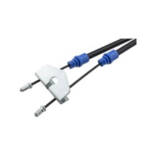 CÂBLE DE FREIN A MAIN Pour FORD FIESTA V 01-10, FUSION 02-12