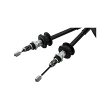 CÂBLE DE FREIN A MAIN Pour FORD FIESTA V 01-10, FUSION 02-12 NTY