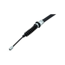Handbrake Cable NTY HLR-FR-013 OE Ref 1116840 NTY