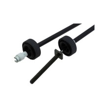Handbrake Cable NTY HLR-FR-020 OE Ref 1424478