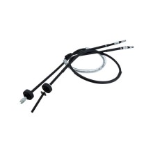 Handbrake Cable NTY HLR-FR-020 OE Ref 1424478 NTY
