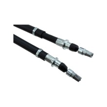 Handbrake Cable NTY HLR-FR-020 OE Ref 1424478 NTY