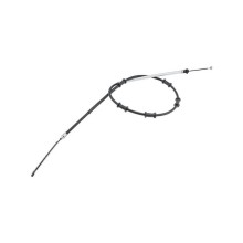 Handbrake Cable NTY HLR-FT-009 OE Ref 52093071 NTY