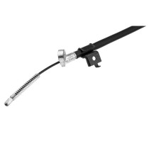 CÂBLE DE FREIN A MAIN Pour NISSAN TIIDA 05-13 ARRIERE DROITE NTY