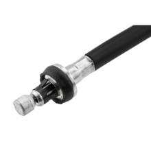 CÂBLE DE FREIN A MAIN Pour NISSAN TIIDA 05-13 ARRIERE DROITE NTY