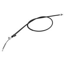 CÂBLE DE FREIN A MAIN Pour NISSAN TIIDA 05-13 ARRIERE DROITE