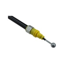 Handbrake Cable NTY HLR-NS-002 OE Ref 3653100QAD