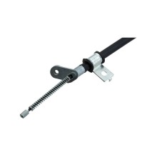 CÂBLE DE FREIN A MAIN HLR-NS-005 Pour NISSAN QASHQAI 07- GAUCHE