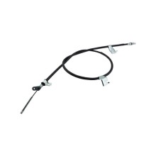 CÂBLE DE FREIN A MAIN HLR-NS-005 Pour NISSAN QASHQAI 07- GAUCHE NTY