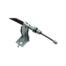 CÂBLE DE FREIN A MAIN HLR-NS-005 Pour NISSAN QASHQAI 07- GAUCHE NTY