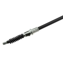 CÂBLE DE FREIN A MAIN Pour CITROEN C4 1.6HDI, 1.6THP 04-12 NTY