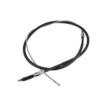 CÂBLE DE FREIN A MAIN Pour CITROEN C4 1.6HDI, 1.6THP 04-12