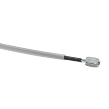 CÂBLE DE FREIN A MAIN Pour CITROEN C4 1.6HDI, 1.6THP 04-12 NTY