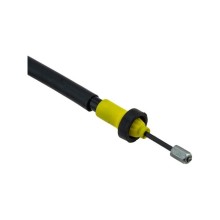 CÂBLE DE FREIN A MAIN Pour PEUGEOT 207 06-13 ARRIERE L P BEBNY NTY