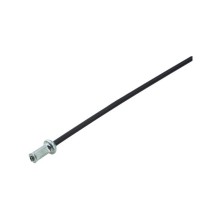 CÂBLE DE FREIN A MAIN Pour PEUGEOT 207 06-13 ARRIERE L P BEBNY