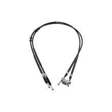 CÂBLE DE FREIN A MAIN Pour OPEL ZAFIRA B 05-15 ARRIERE