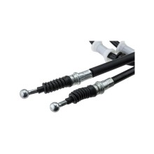 CÂBLE DE FREIN A MAIN Pour OPEL MERIVA 03-10 ARRIERE KPL NTY
