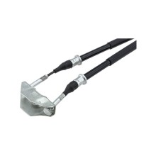 CÂBLE DE FREIN A MAIN Pour OPEL MERIVA 03-10 ARRIERE KPL