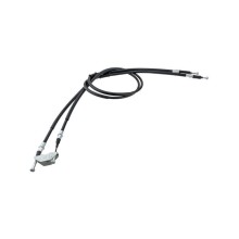 Handbrake Cable NTY HLR-PL-029 OE Ref 13157062 NTY