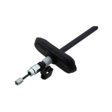 CÂBLE DE FREIN A MAIN HLR-PL-033 Pour OPEL ASTRA 10- DROITE