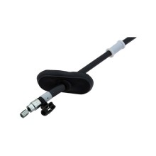 CÂBLE DE FREIN A MAIN HLR-PL-034 Pour OPEL ASTRA 10- GAUCHE
