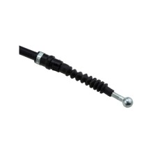 CÂBLE DE FREIN A MAIN HLR-PL-034 Pour OPEL ASTRA 10- GAUCHE NTY