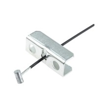 Handbrake Cable NTY HLR-PL-036 OE Ref 93864842