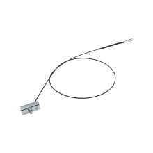 Handbrake Cable NTY HLR-PL-036 OE Ref 93864842 NTY