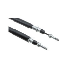 LINKA HAMULCA ELEKTRYCZNEGO Pour RENAULT GRAND SCENIC 04- KPL NTY