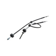 LINKA HAMULCA ELEKTRYCZNEGO Pour RENAULT GRAND SCENIC 04- KPL NTY