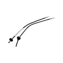 LINKA HAMULCA ELEKTRYCZNEGO Pour RENAULT LAGUNA II 04-07 KPL NTY